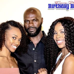 Meet your Posher, Mark